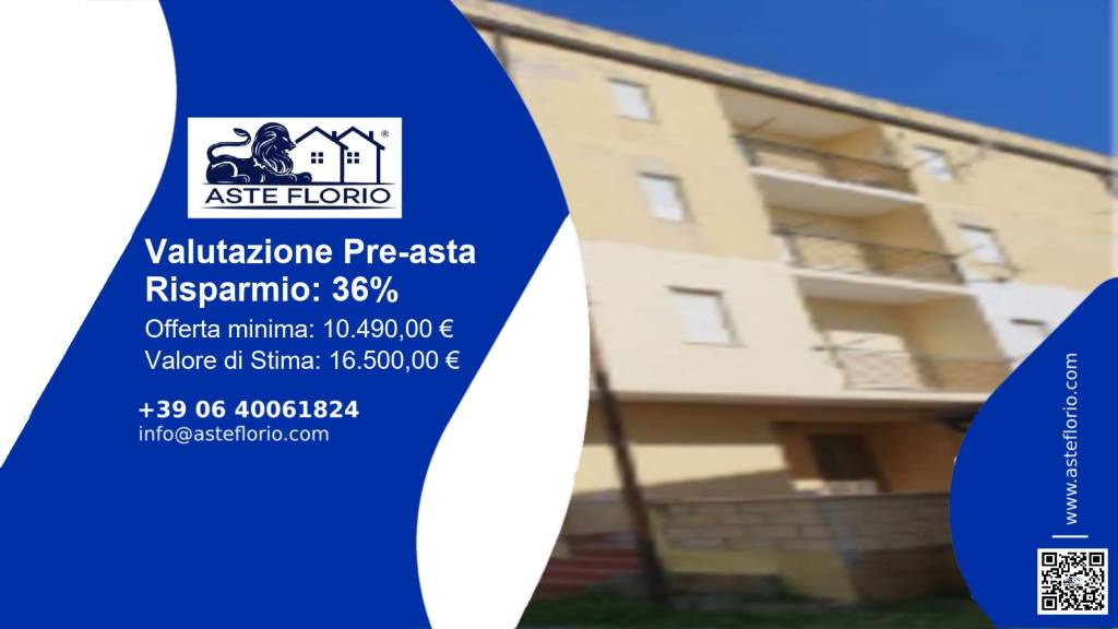 appartamento in vendita a Cirò Marina
