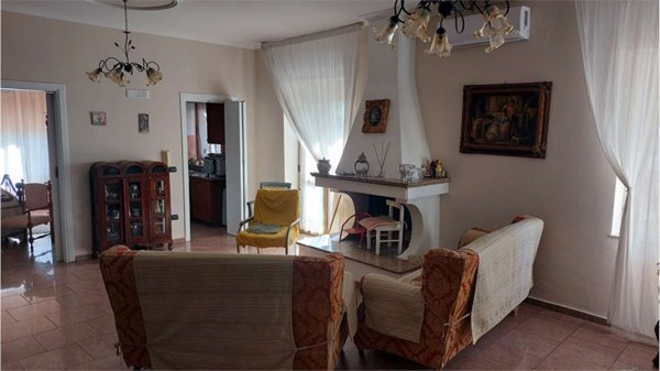 appartamento in vendita a Cirò Marina
