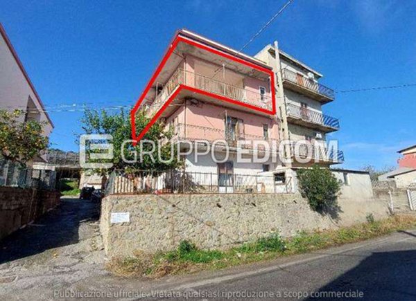 appartamento in vendita a Cirò Marina