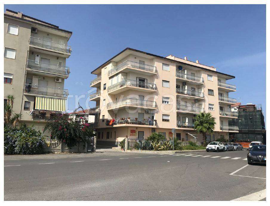 appartamento in vendita a Cirò Marina
