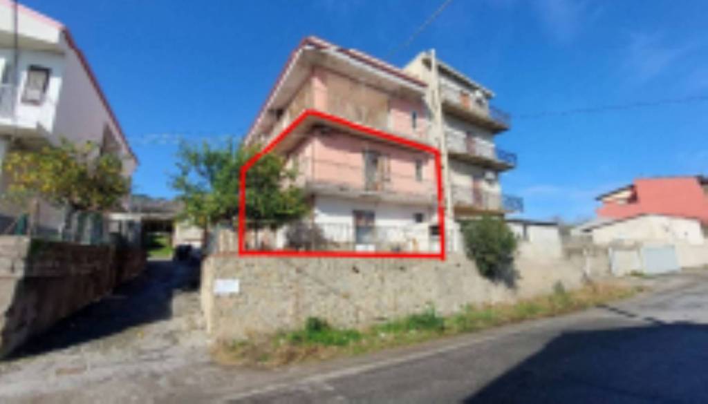 appartamento in vendita a Cirò Marina