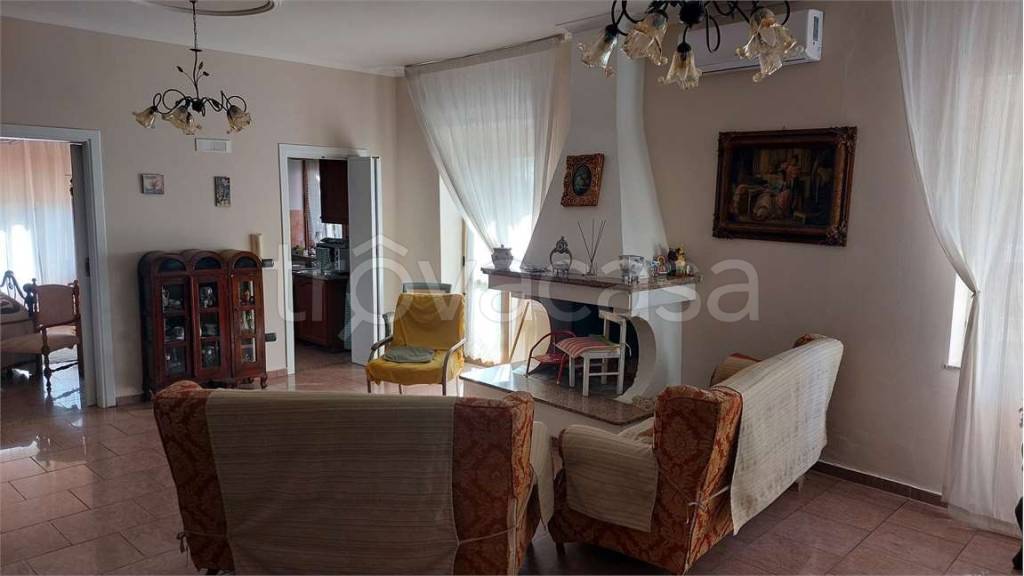 appartamento in vendita a Cirò Marina