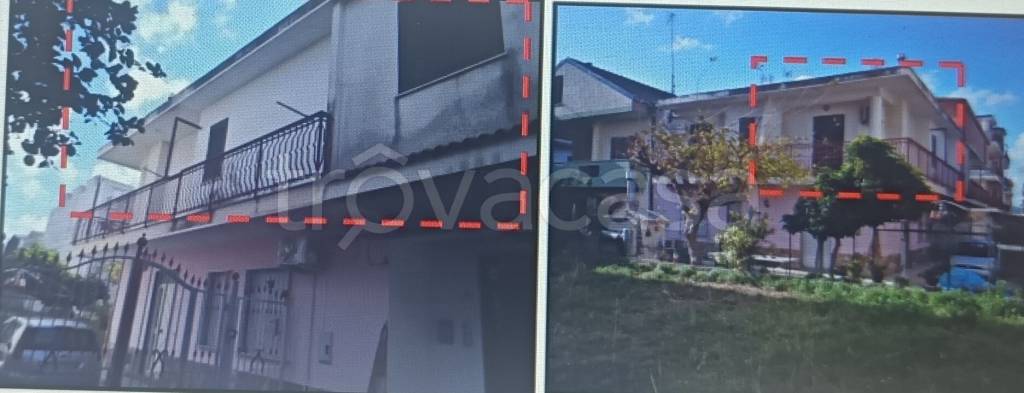 appartamento in vendita a Cirò Marina