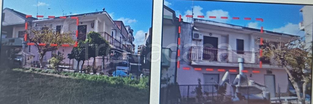 appartamento in vendita a Cirò Marina