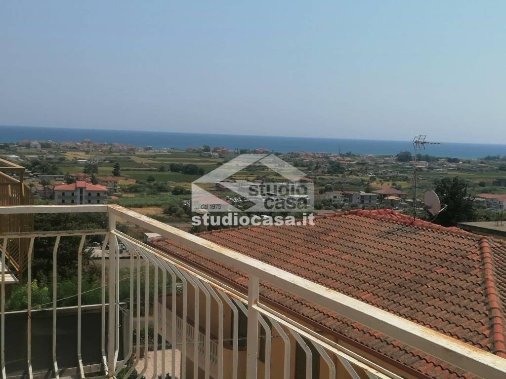 appartamento in vendita a Cirò Marina