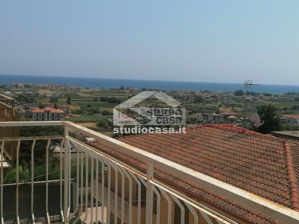 appartamento in vendita a Cirò Marina