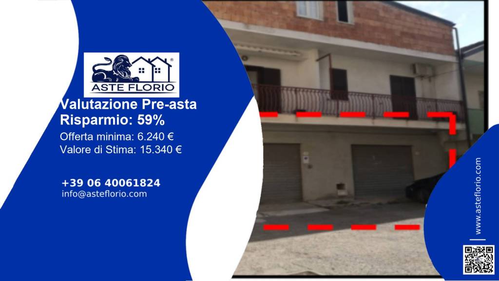 locale commerciale in vendita a Cirò Marina