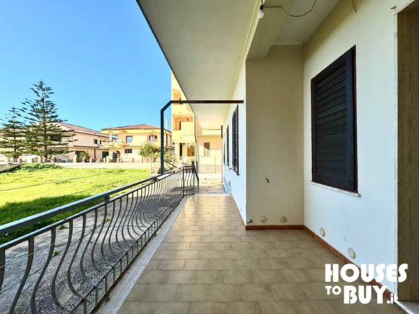 appartamento in vendita a Cirò Marina