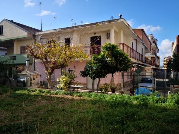 appartamento in vendita a Cirò Marina