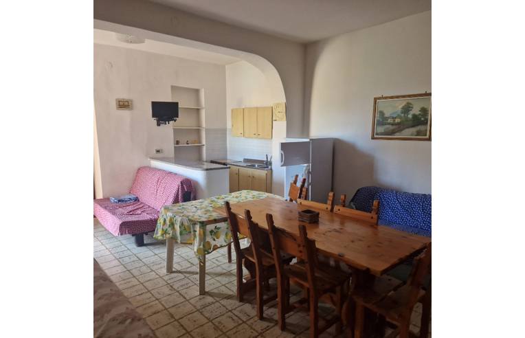 appartamento in vendita a Cirò Marina