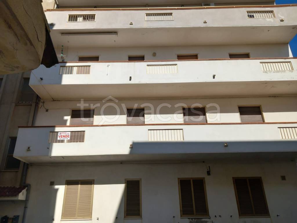 appartamento in vendita a Cirò Marina