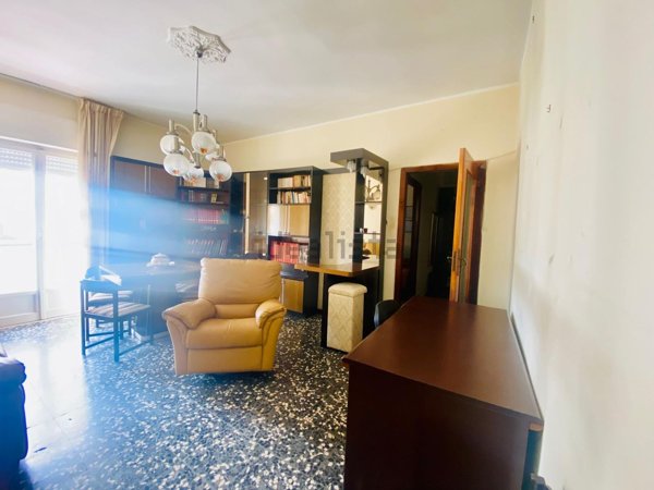 appartamento in vendita a Cirò Marina