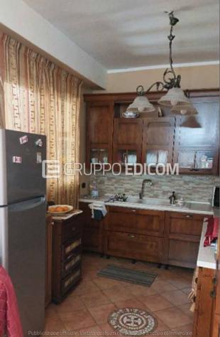 appartamento in vendita a Cirò Marina