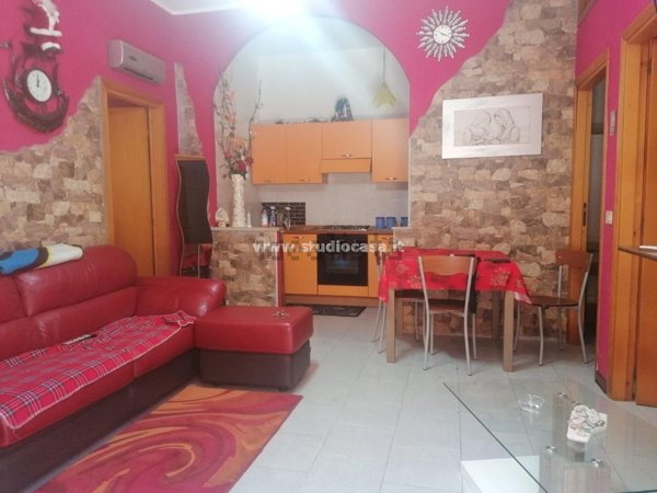 appartamento in vendita a Cirò Marina