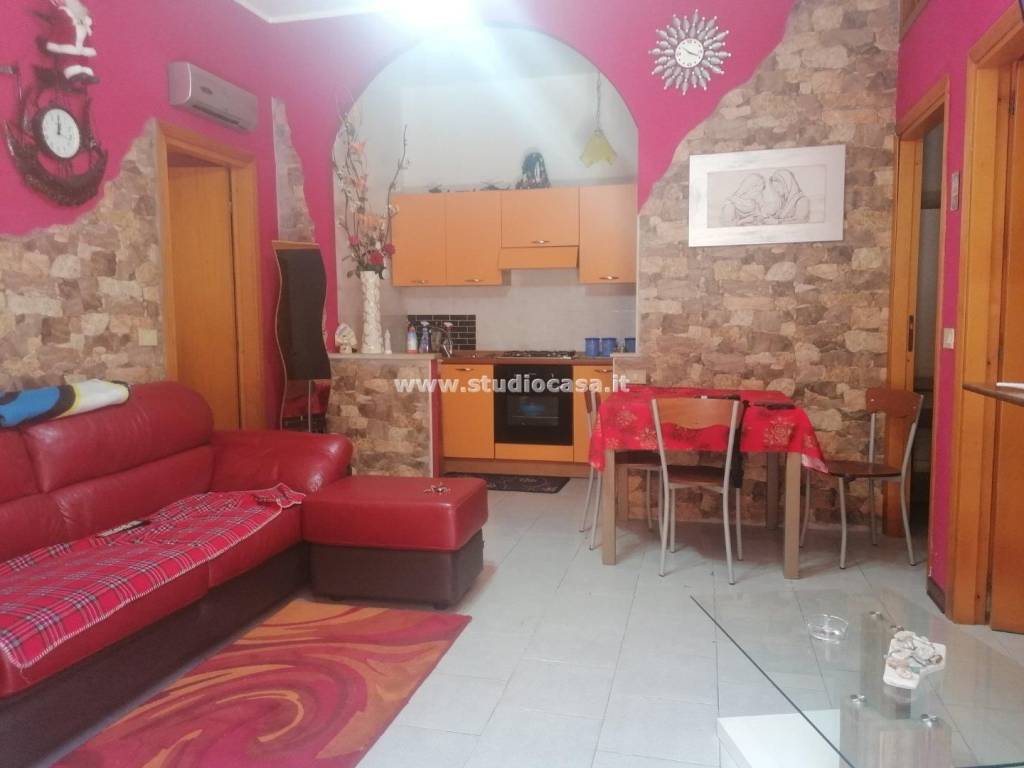 appartamento in vendita a Cirò Marina