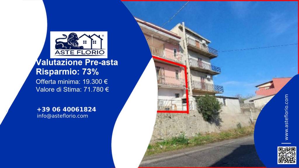 appartamento in vendita a Cirò Marina