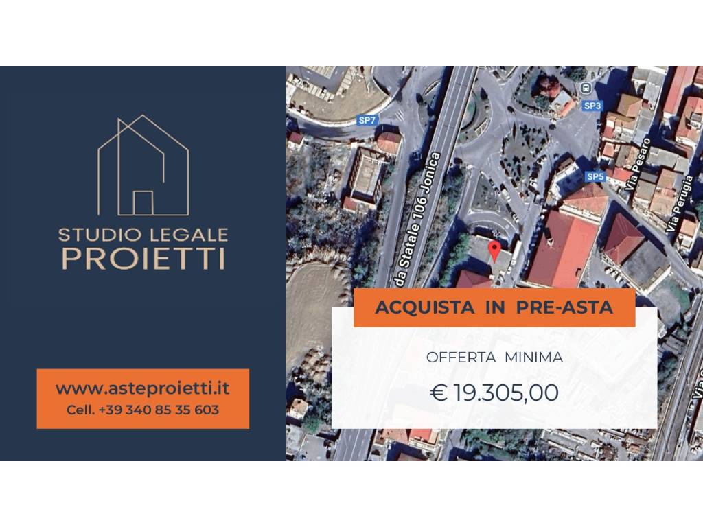 appartamento in vendita a Cirò Marina