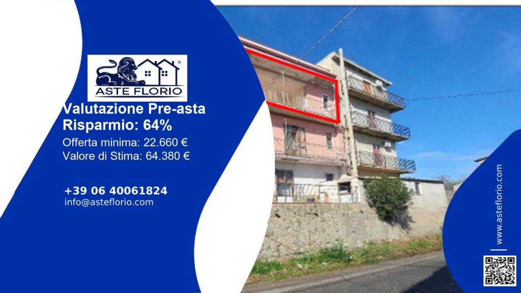 appartamento in vendita a Cirò Marina