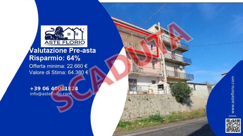 appartamento in vendita a Cirò Marina