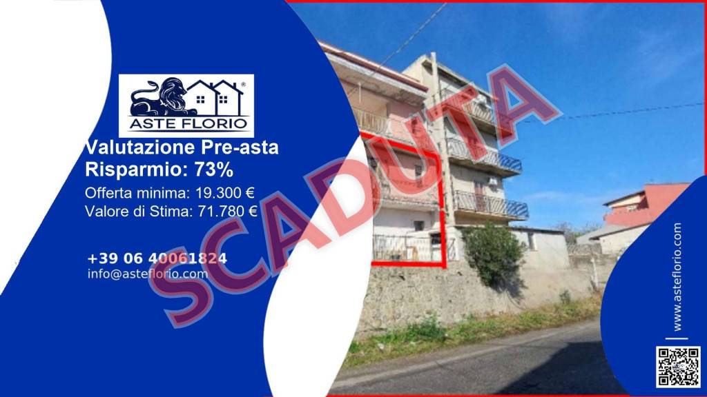 appartamento in vendita a Cirò Marina