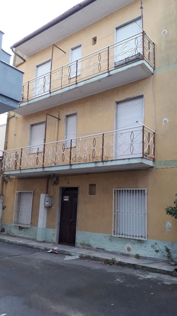 appartamento in vendita a Cirò Marina