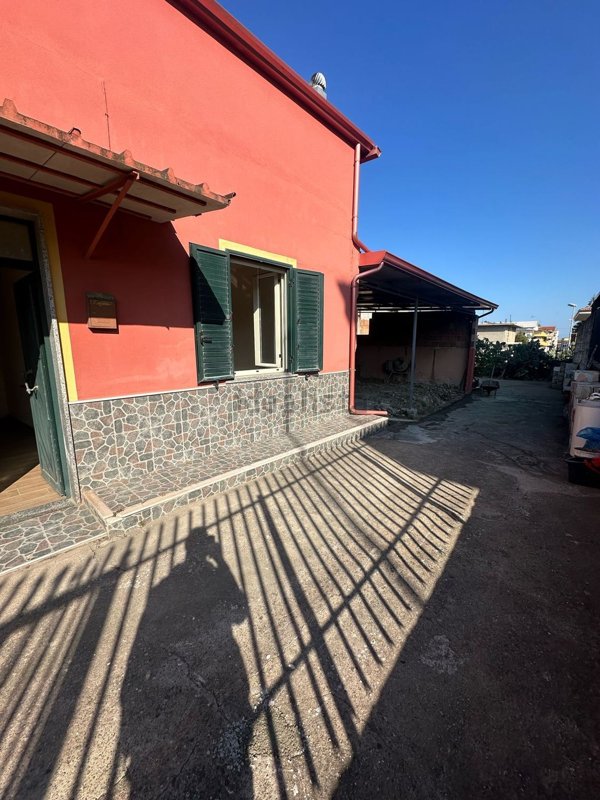 casa indipendente in vendita a Cirò Marina