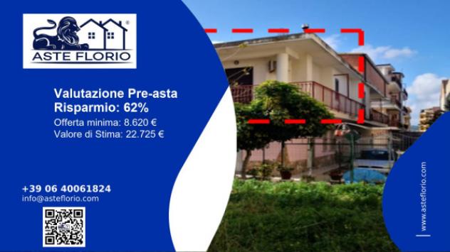 appartamento in vendita a Cirò Marina