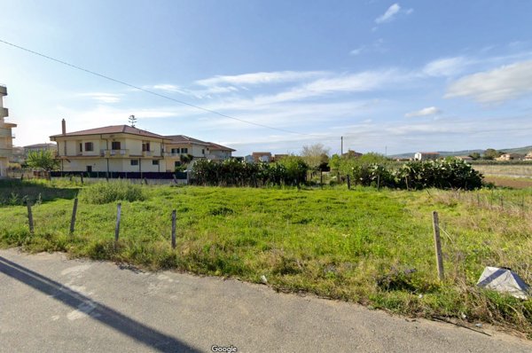 casa indipendente in vendita a Cirò Marina