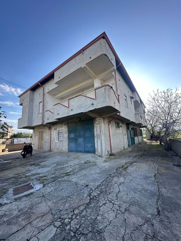 appartamento in vendita a Cirò Marina