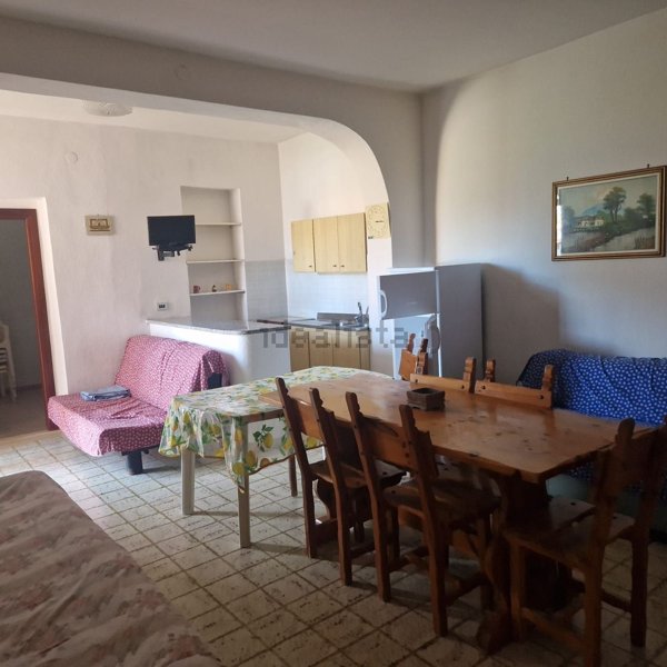 appartamento in vendita a Cirò Marina