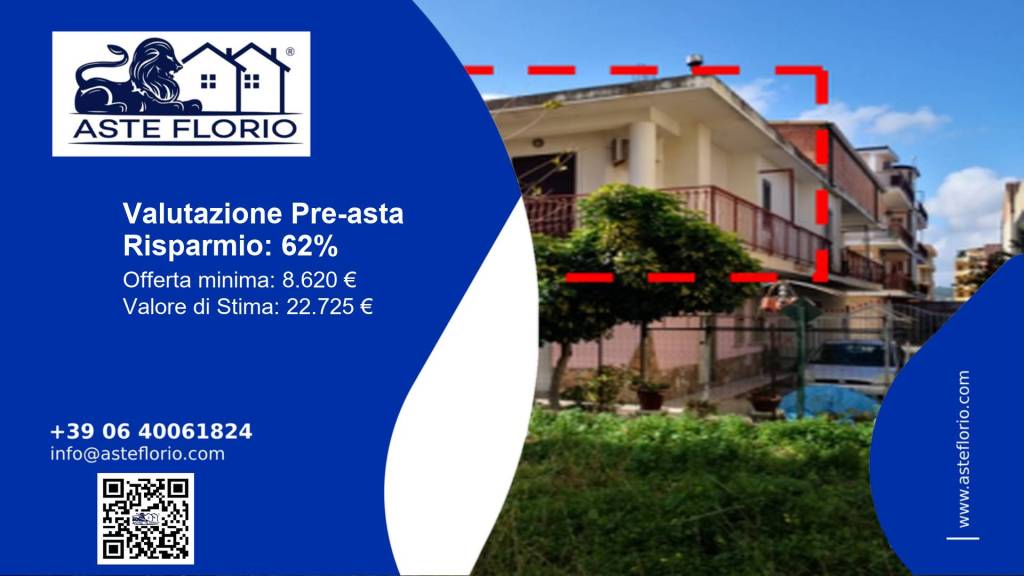 appartamento in vendita a Cirò Marina