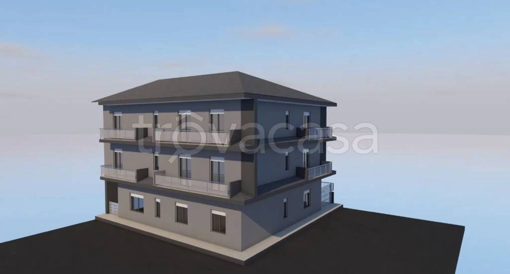 appartamento in vendita a Cirò Marina