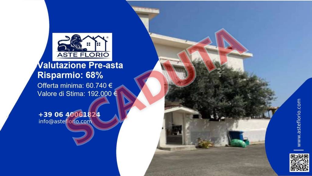 casa indipendente in vendita a Cirò Marina