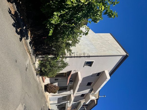 appartamento in vendita a Cirò Marina