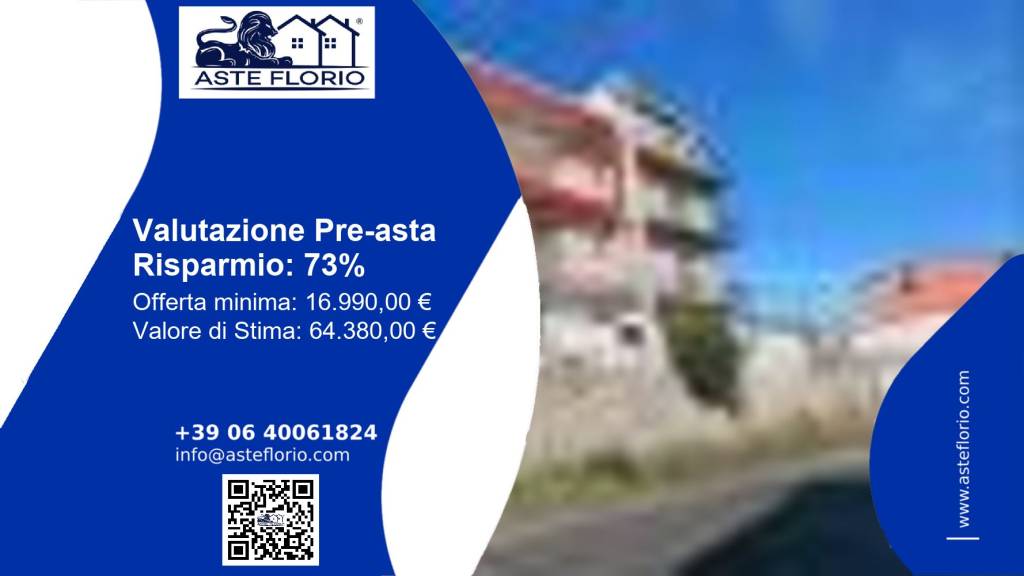 terreno edificabile in vendita a Cirò Marina