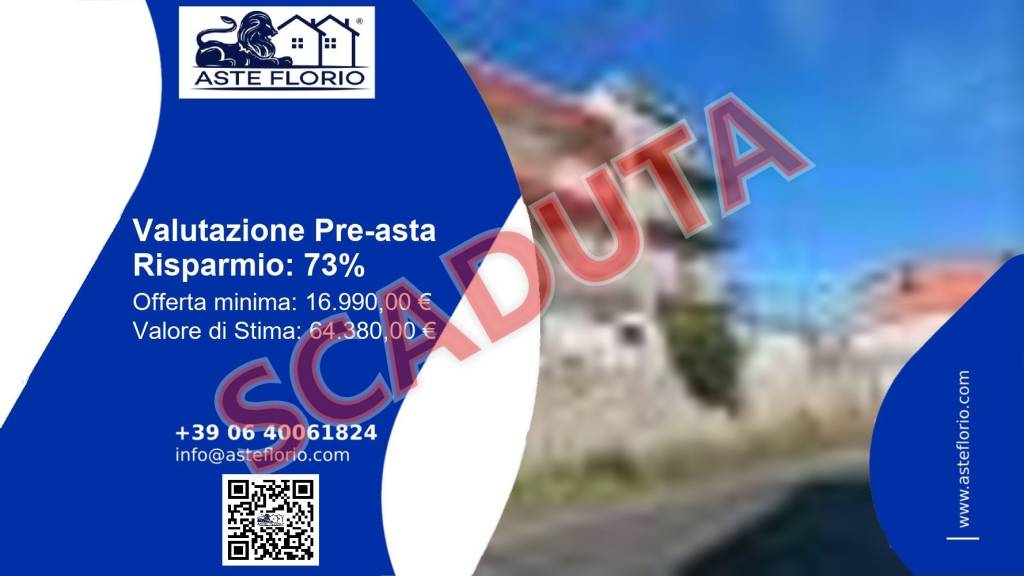 terreno edificabile in vendita a Cirò Marina