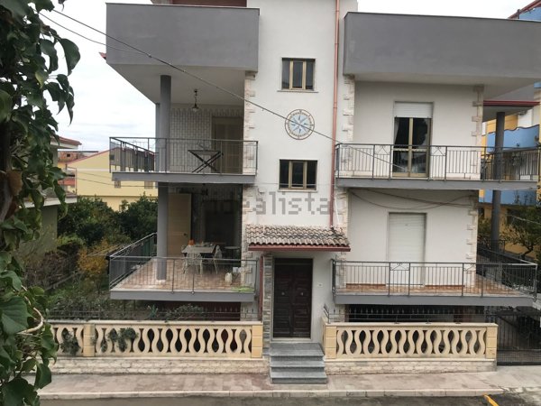 appartamento in vendita a Cirò Marina