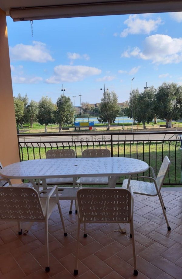 appartamento in vendita a Cirò Marina