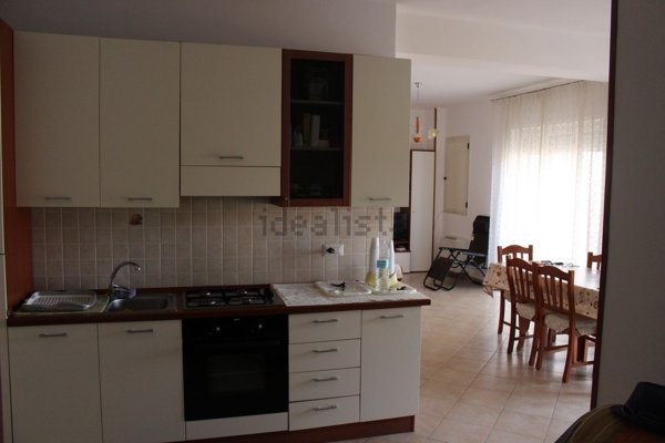 appartamento in vendita a Cirò Marina