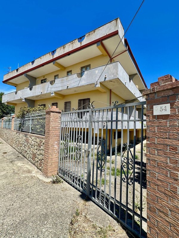 appartamento in vendita a Cirò Marina