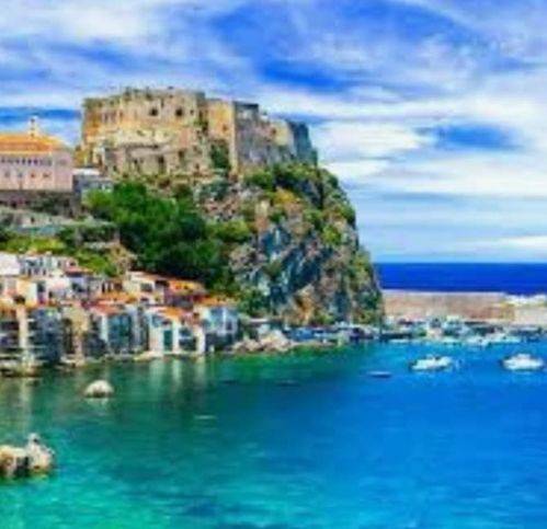 appartamento in vendita a Cirò Marina