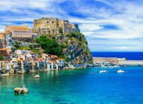 appartamento in vendita a Cirò Marina