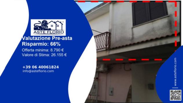 appartamento in vendita a Cirò Marina