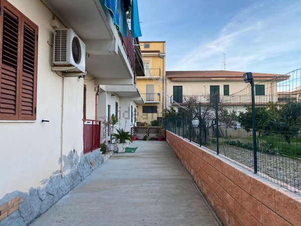 appartamento in vendita a Cirò Marina