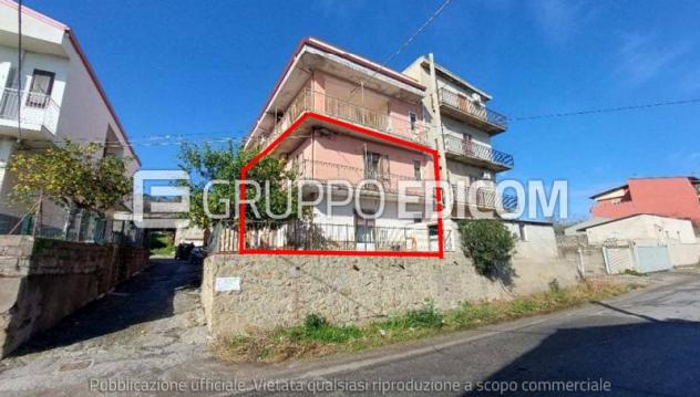 appartamento in vendita a Cirò Marina