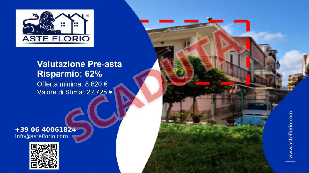 appartamento in vendita a Cirò Marina