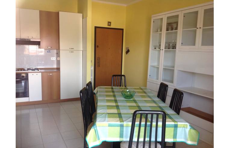 appartamento in vendita a Cirò Marina