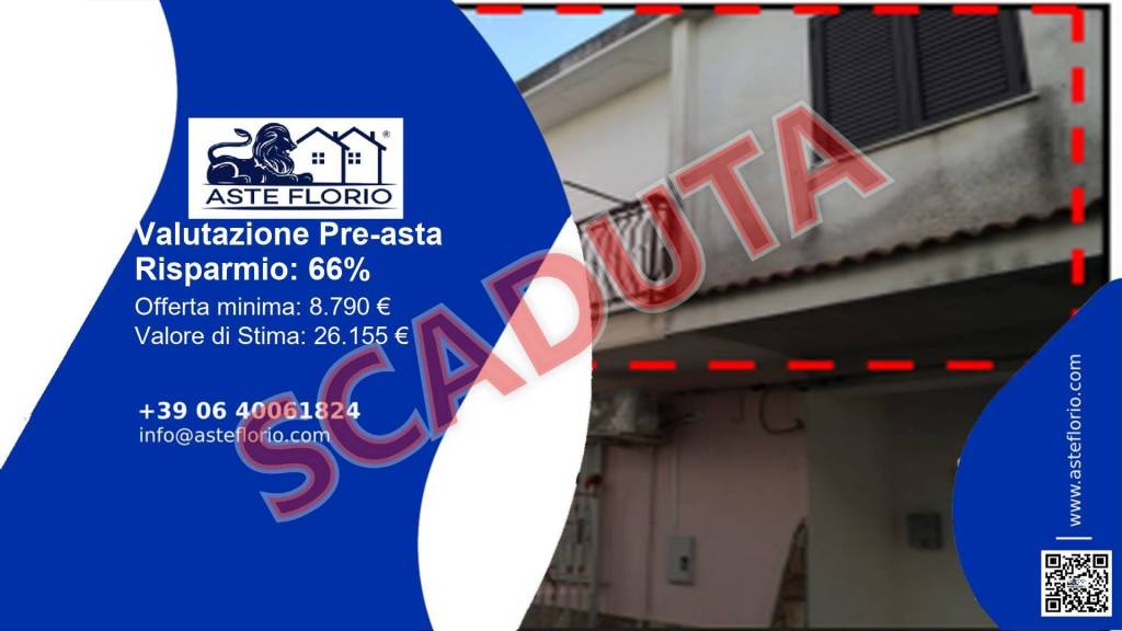 appartamento in vendita a Cirò Marina