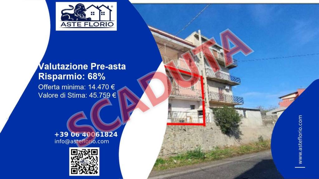 appartamento in vendita a Cirò Marina