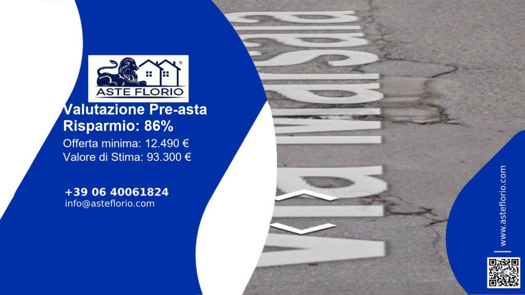 locale commerciale in vendita a Cirò Marina